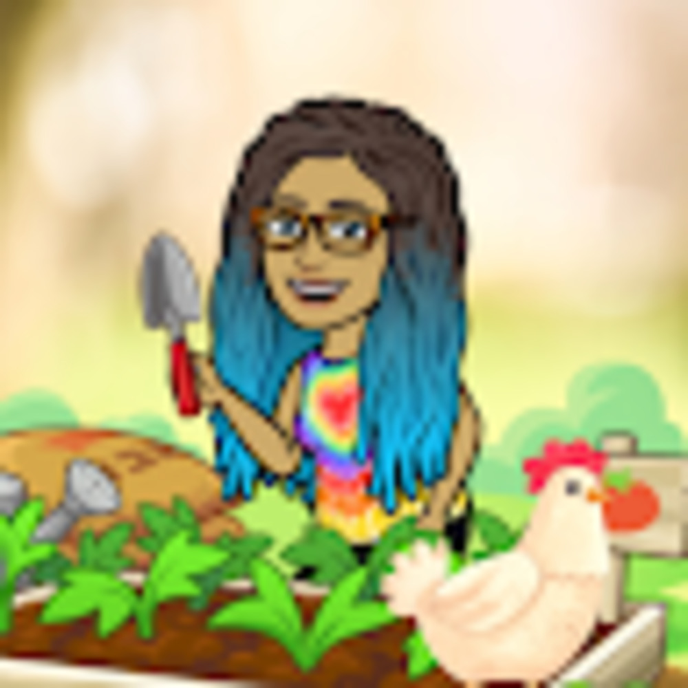 Meet your Posher, April